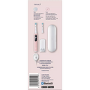 Oral-B Elektrische tandenborstel iO Series 6 Pink Sand, 1 stuk