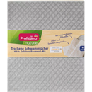 Chiffons éponge Profissimo Nature Tockene 100% mélange cellulose-coton, paquet de 4.