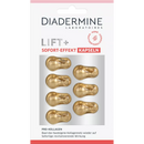Diadermine Capsules Lift+ Onmiddellijk Effect, 7 stuks