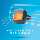 Désodorisant Febreze Auto April Fresh, 1 pièce