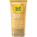SUNDANCE Sun Fluid Gezicht Anti Age SPF 30, 50ml, 50ml