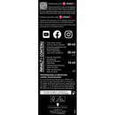 Syoss Opsteker Cool Blonds Platina Blond 10-55, 1 st.