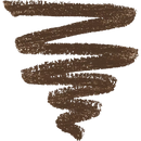 NYX PROFESSIONAL MAKEUP Crayon à sourcils Micro 06 Brunette, 0,5 g