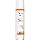 Dove Deo Spray Déodorant au zinc parfum fleur de pommier, 100 ml