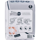 Rascal+Friends Babybroekjes maat 6 (16+ kg), 22 stuks.