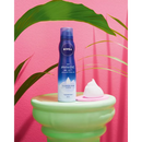 NIVEA Bodymousse Rich Care, 200 ml