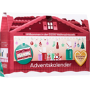 essie Adventskalender 2021