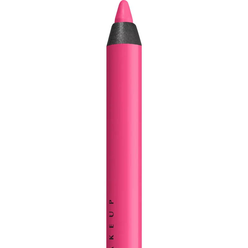NYX PROFESSIONAL MAKEUP Crayon à lèvres Line Loud 08 Movin Up, 1,2 g