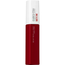 Rouge à lèvres Maybelline New York Super Stay Matte Ink 20 Pioneer, 5 ml