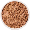 Yarrah Honden Natvoer Bio Paté met rundvlees, kip en kalkoen, Multipack (6 x 150g), 900 g