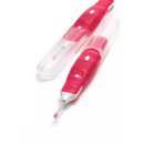 Dontodent Interdentale ragers roze 0,4 mm ISO 0, 6 stuks.