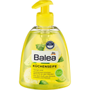 Balea Vloeibare Zeep Citroen, Limoen & Melisse Keukenzeep, 300 ml