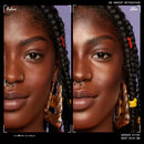 NYX PROFESSIONAL MAKEUP Contouring Pen Wonder Dual Face Lift Deep Rich 08, 1 st