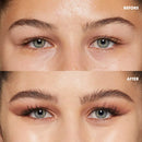 NYX PROFESSIONAL MAKEUP Mascara On The Rise Volume Liftscara Noir, 10 ml