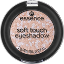 essence Oogschaduw Soft Touch 07 Bubbly Champagne, 2 g