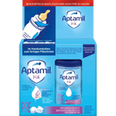 Aptamil Initial Lait Pré HA prêt à boire, dès la naissance, 2x90 ml, 180 ml