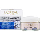 L'ORÉAL PARIS   Nachtcrème Hydra Active 3, 50 ml