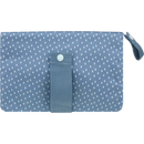 babylove Sac à langer bleu, 1 pièce