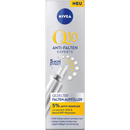 NIVEA Sérum Anti Rides Expert Q10 Comblement ciblé des rides, 15 ml