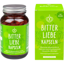 BitterLiebe Bitter capsules 90 pièces, 53 g