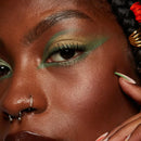 NYX PROFESSIONAL MAKEUP Eyeliner Epic Smoke 08 Sage Sparks, 0,17 g