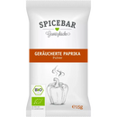 Spicebar Kruidenproeverset "Best of Spicebar", 7 kleine verpakkingen, doos, 84 g