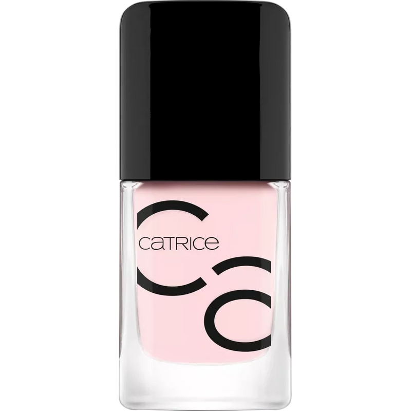 Catrice Gelnagellak Iconails 142, 10,5 ml