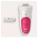Braun Epilator, Silk-épil 5-500 SensoSmartTM, 1 stuk