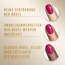 MAX FACTOR Nagellak Miracle Pure Nail, Sweet Plum 320, 12 ml