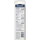 Dontodent Tandenborstel hoog-laag medium (voordeelverpakking), 3 st.