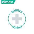 Dentifrice Elmex Sensitive, pack double (2 x 75 ml), 150 ml