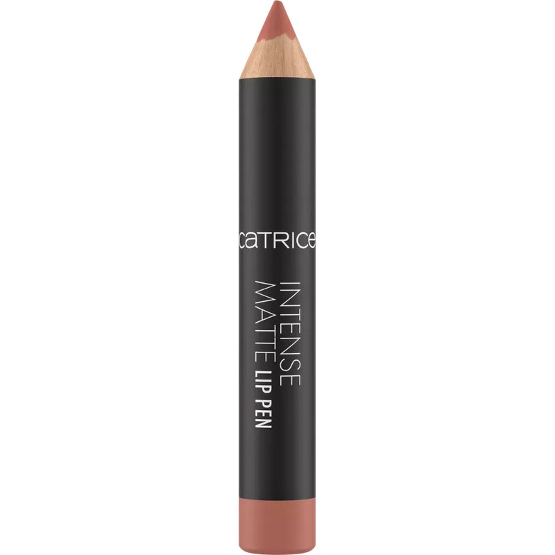 Catrice Lipliner Intense Matte 060 Mokka Me Happy, 1,2 g