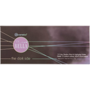 BH Cosmetics Oogschaduwpalet Mrs. Bella The Dark Side, 14 g