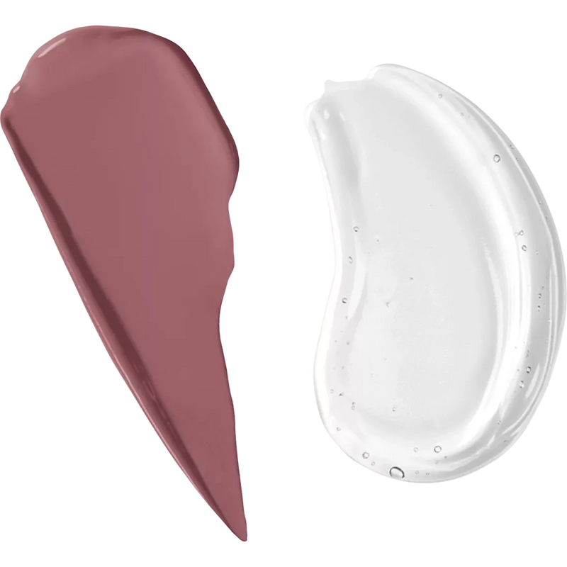 NYX PROFESSIONAL MAKEUP Lipstick Shine Loud Pro Pigment 08 Overnight Hero, 1 st