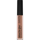 Sante Lip Gloss Intense Colour 01 Glistening-Nude, 5.3 ml