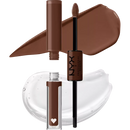 NYX PROFESSIONAL MAKEUP Lipstick Shine Loud Pro Pigment 30 Total Baller, 1 st