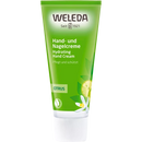 Weleda Handcrème Citrus, 50 ml