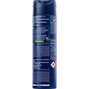NIVEA MEN Deo Spray Deodorant Fresh Active, 150 ml