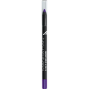 MANHATTAN Cosmetics Eyeliner X-Act waterproof Purplelicious 64P, 1.2 g