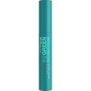 Maybelline New York Mascara Green Edition Mega Mousse 001 Blackest Black, 9 ml