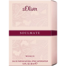 s.Oliver Soulmate women Eau de Parfum, 30 ml