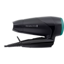 Sèche-cheveux de voyage Remington On the Go, 1 pièce