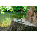 Anneau de dentition Eichhorn Baby Pure, 1 pièce