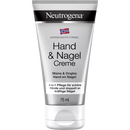 Neutrogena Hand- & Nagelcrème, 75 ml
