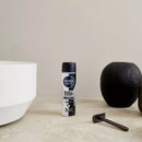 NIVEA MEN Deo Spray Antiperspirant Black&White Power, 150 ml