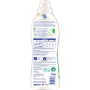 Vernel Wasverzachter Naturals Pioenroos & Witte Thee 32WL, 0,8 l