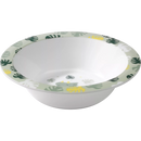babylove Bol en polypropylène vert/blanc, 1 pièce