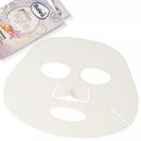 Masque en tissu Balea Lumière dorée, 1 pièce
