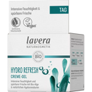 lavera Gezichtscrème Hydro Refresh Gel, 50 ml