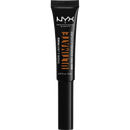NYX PROFESSIONAL MAKEUP Base de maquillage et ombre à paupières Ultimate 04, 8 ml